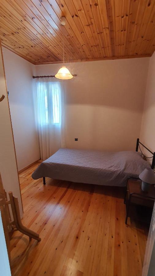 Villa Charonia Σπανοχώρι Εξωτερικό φωτογραφία