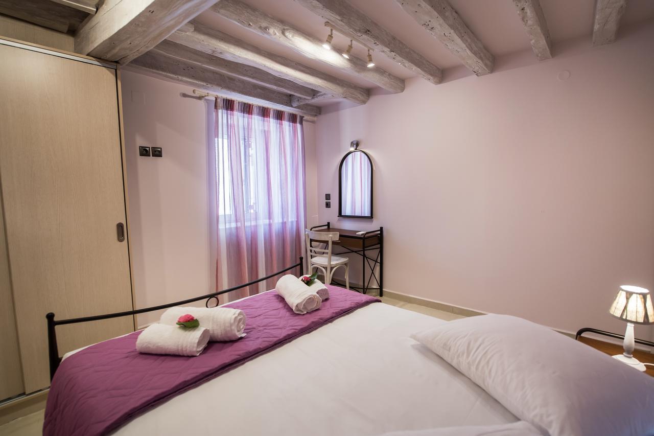 Villa Charonia Σπανοχώρι Εξωτερικό φωτογραφία